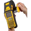 Printera lente Brady M61-R4410-RD — sarkana, 5 cm x 22,86 m, BMP61 / BradyPrinter M611