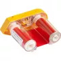 Printera lente Brady M61-R4410-RD — sarkana, 5 cm x 22,86 m, BMP61 / BradyPrinter M611