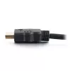 C2G 4,5 m ātrgaitas HDMI kabelis ar Ethernet, 4K 60 Hz