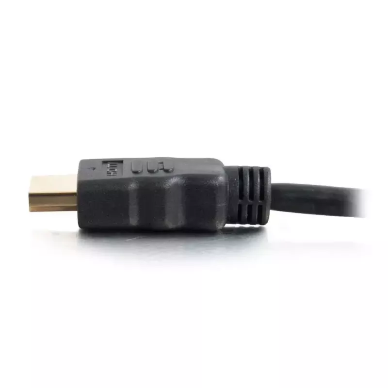 C2G 4,5 m ātrgaitas HDMI kabelis ar Ethernet, 4K 60 Hz