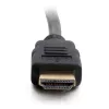C2G 4,5 m ātrgaitas HDMI kabelis ar Ethernet, 4K 60 Hz