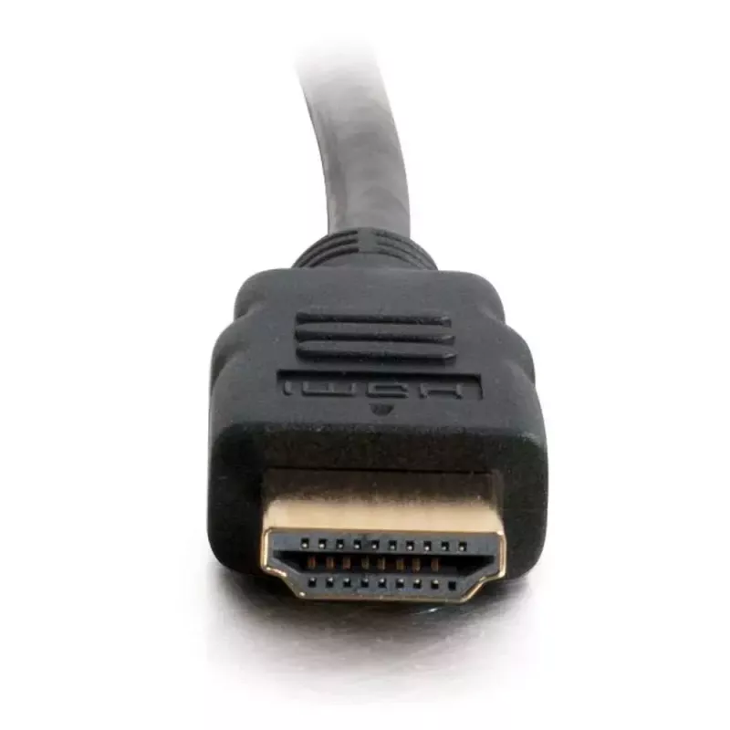 C2G 4,5 m ātrgaitas HDMI kabelis ar Ethernet, 4K 60 Hz