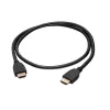 C2G High Speed HDMI kabelis 1,8m 4K 60Hz Ethernet vīriešu-vīriešu