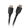 C2G High Speed HDMI kabelis 1,8m 4K 60Hz Ethernet vīriešu-vīriešu