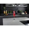 Iegremdējamais blenderis Bamix EO 140 Classic 0 L sarkans