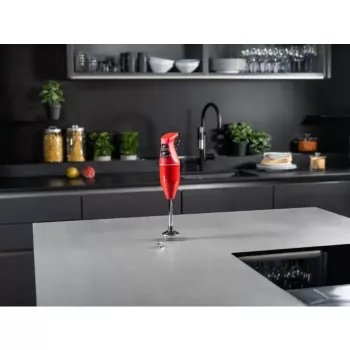 Iegremdējamais blenderis Bamix EO 140 Classic 0 L sarkans