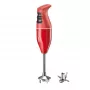 Iegremdējamais blenderis Bamix EO 140 Classic 0 L sarkans