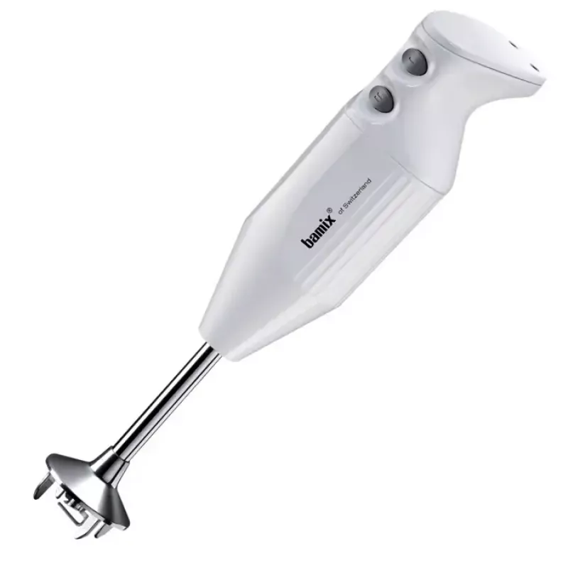 Iegremdējamais blenderis Bamix ONE 0 L