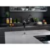 Iegremdējamais blenderis Bamix ONE 0 L