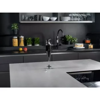 Iegremdējamais blenderis Bamix ONE 0 L