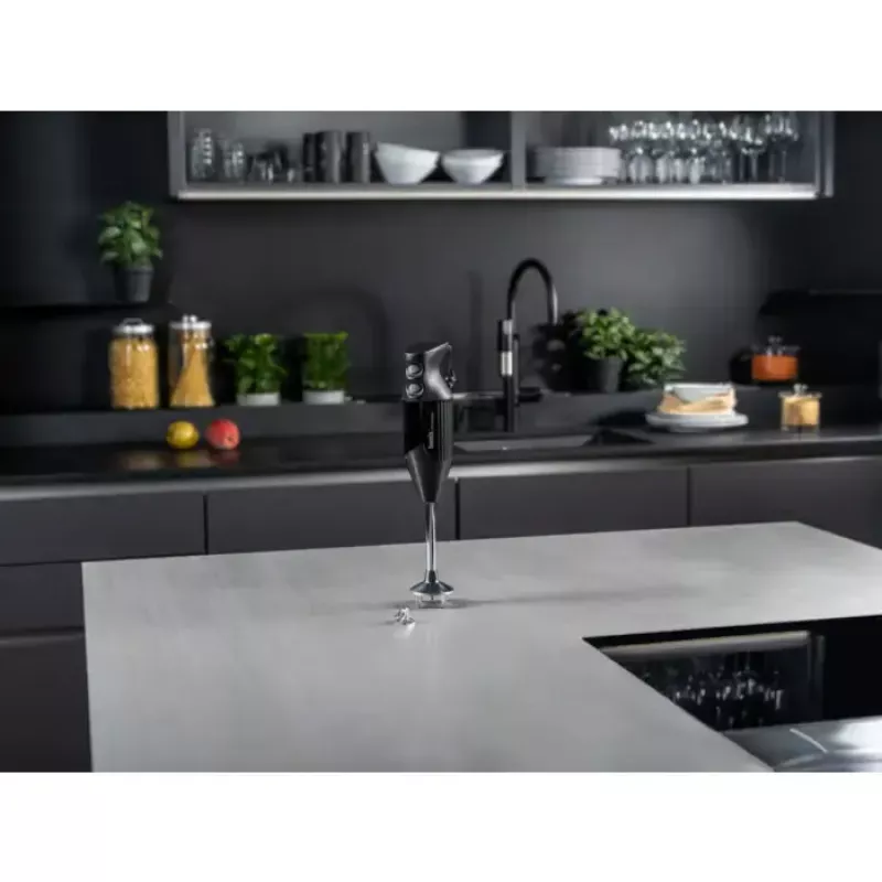 Iegremdējamais blenderis Bamix ONE 0 L