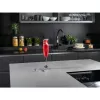Iegremdējamais blenderis Bamix Prime 0 L sarkans