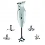Iegremdējamais blenderis Bamix MAXX 0 L Balts