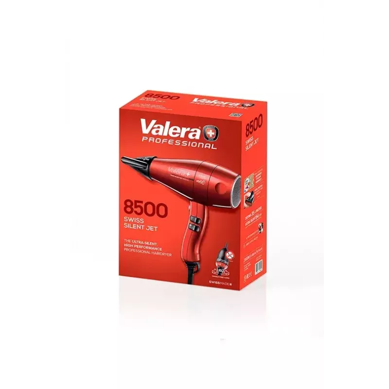 Matu žāvētājs Valera Swiss Silent Jet 8500 2000 W