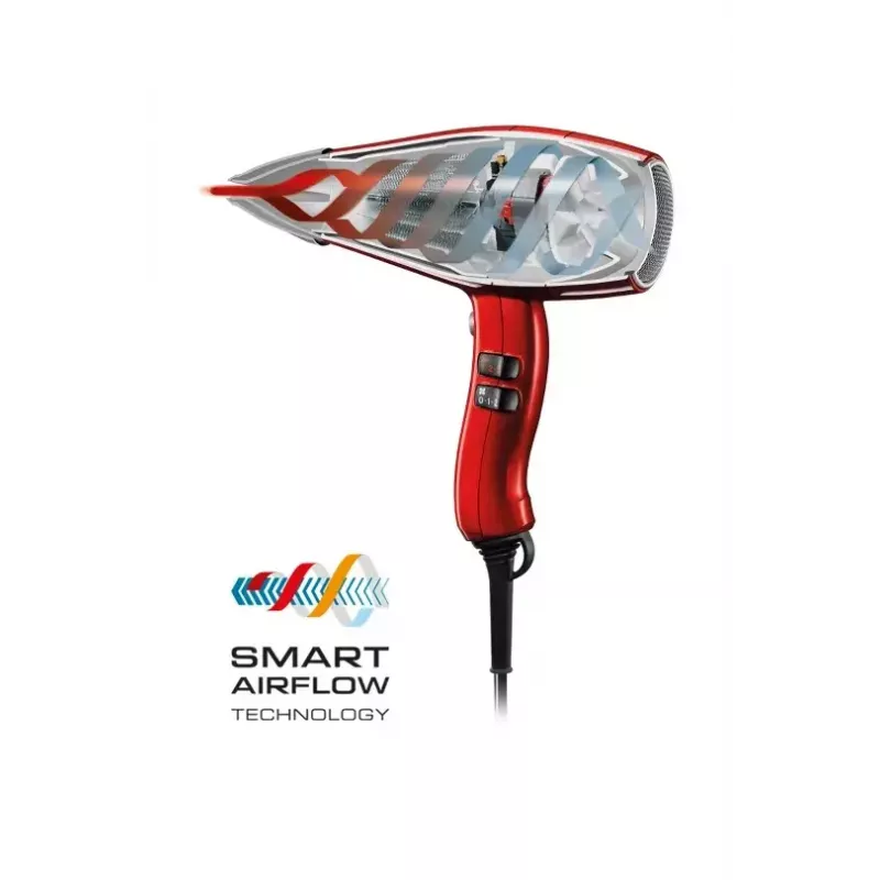 Matu žāvētājs Valera Swiss Silent Jet 8500 2000 W