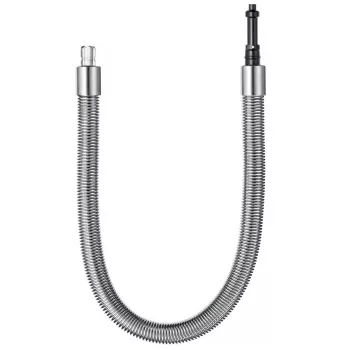 Aizsargāta piena caurulīte Jura HP1 E8 Platin E8 Dark Inox E80 E6 D6 A9