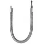 Aizsargāta piena caurulīte Jura HP1 E8 Platin E8 Dark Inox E80 E6 D6 A9