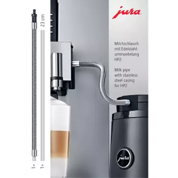 Piena caurule JURA HP2