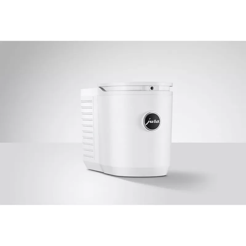 Piena tvertne JURA Cool Control 0.6 L — balta, 25 W, 100–240 V, 50/60 Hz
