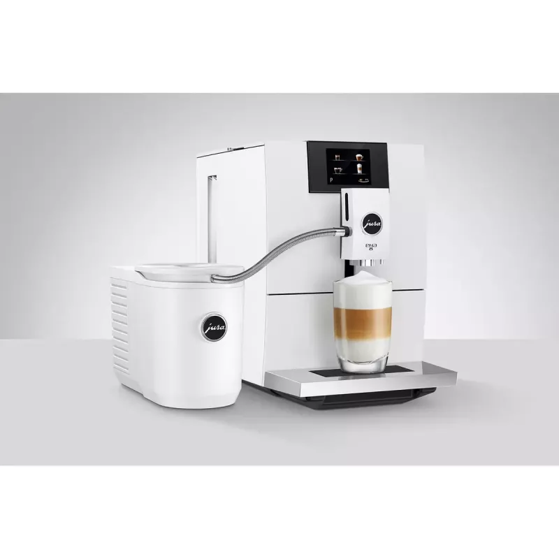 Piena tvertne JURA Cool Control 0.6 L — balta, 25 W, 100–240 V, 50/60 Hz