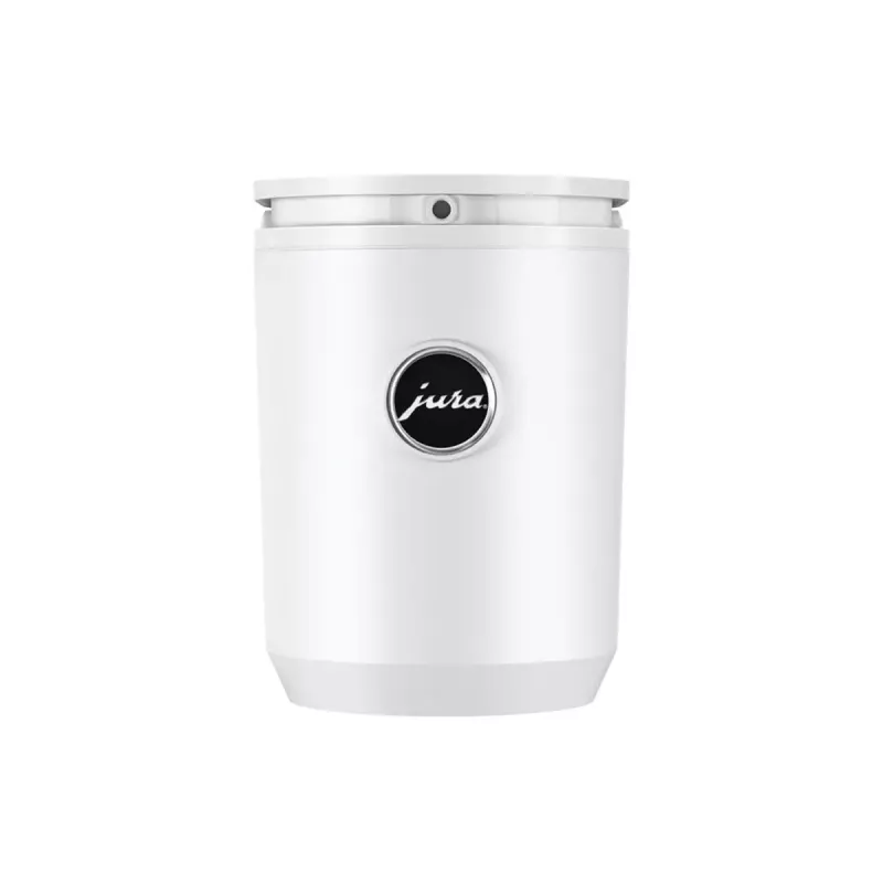 Piena tvertne JURA Cool Control 0.6 L — balta, 25 W, 100–240 V, 50/60 Hz