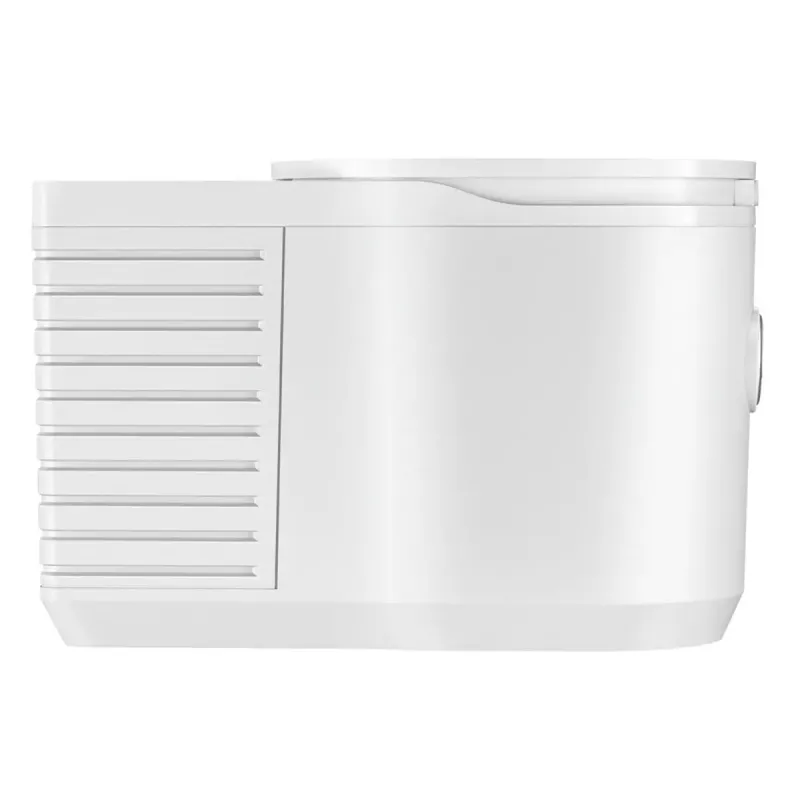 Piena tvertne JURA Cool Control 0.6 L — balta, 25 W, 100–240 V, 50/60 Hz