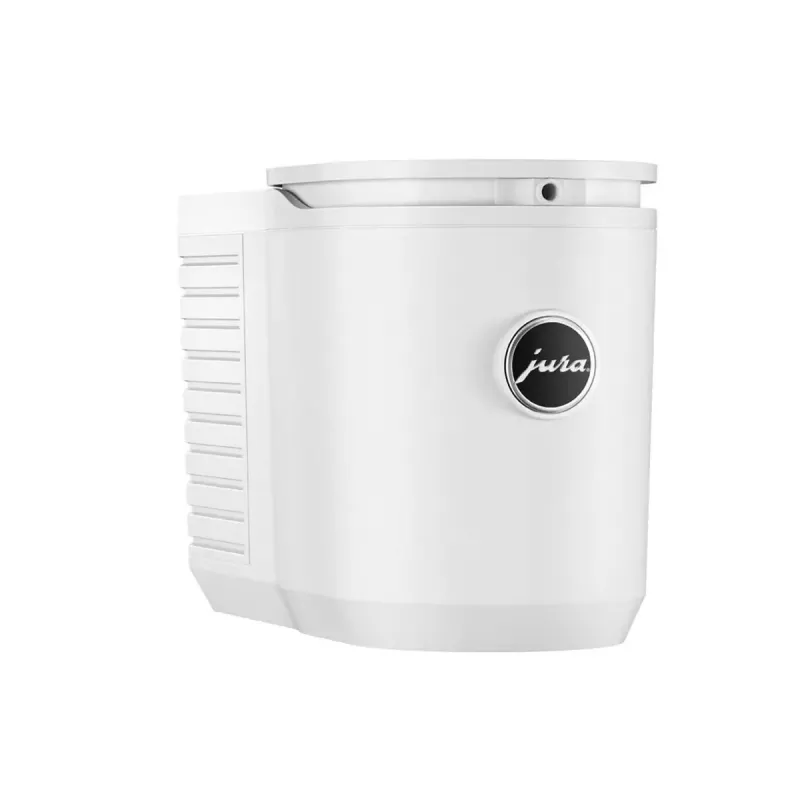 Piena tvertne JURA Cool Control 0.6 L — balta, 25 W, 100–240 V, 50/60 Hz