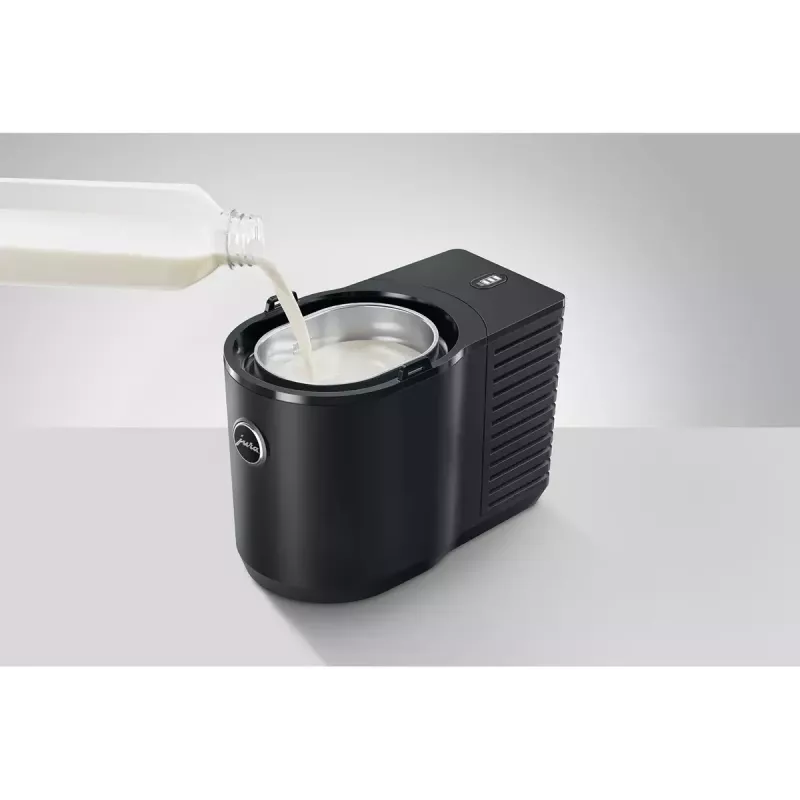 Piena tvertne JURA Cool Control Melns 1,1 L 25 W 100–240 V