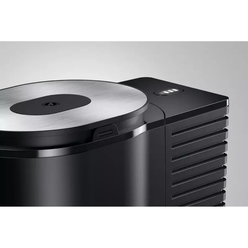 Piena tvertne JURA Cool Control Melns 1,1 L 25 W 100–240 V