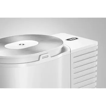 Piena rezervuārs JURA Cool Control Balta 1,1 L 25 W