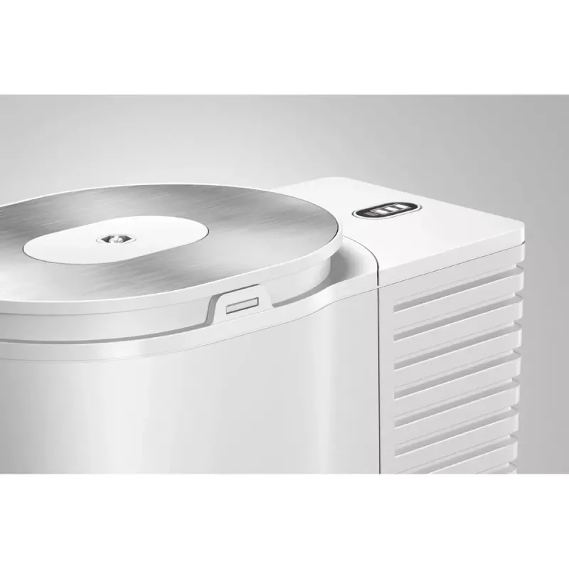 Piena rezervuārs JURA Cool Control Balta 1,1 L 25 W
