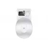 Piena rezervuārs JURA Cool Control Balta 1,1 L 25 W