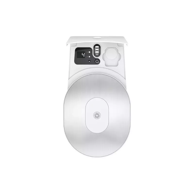 Piena rezervuārs JURA Cool Control Balta 1,1 L 25 W
