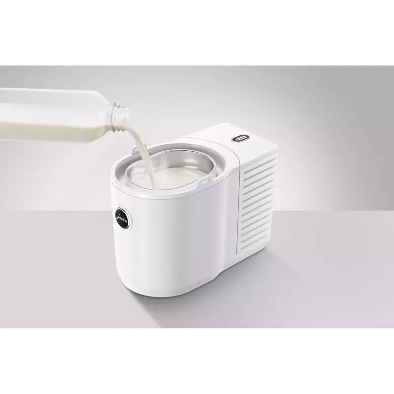 Piena rezervuārs JURA Cool Control Balta 1,1 L 25 W