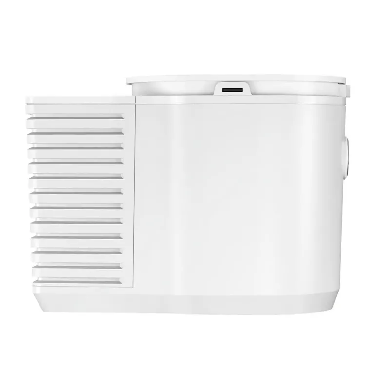 Piena rezervuārs JURA Cool Control Balta 1,1 L 25 W