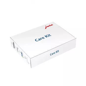 Apkopes komplekts JURA Care Kit 25065