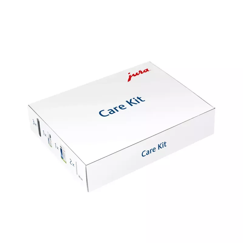 Apkopes komplekts JURA Care Kit 25065