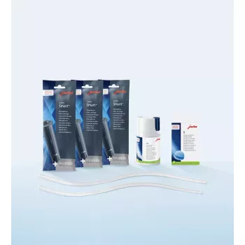 Apkopes komplekts JURA Care Kit 25065