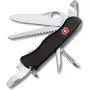 Fiksēta asmens nazis Victorinox TRAILMASTER 0.8463.M3 nerūsējošais tērauds