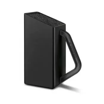 Victorinox 7.7033 nažu bloks ar elastīgiem stieņiem, neilons, melns, 242 mm