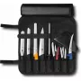 Galda piederumu rullīša soma Victorinox V-7.40 11.47 8 gabaliem