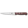 Filejas nazis Victorinox Wood 18 cm — Victorinox 5.3700.18G, koka rokturis, 18 cm asmens