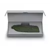 Medību nazis Victorinox Evoke BSH Alox zaļa Bloķējošs asmens 13,6 cm