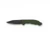 Medību nazis Victorinox Evoke BSH Alox zaļa Bloķējošs asmens 13,6 cm
