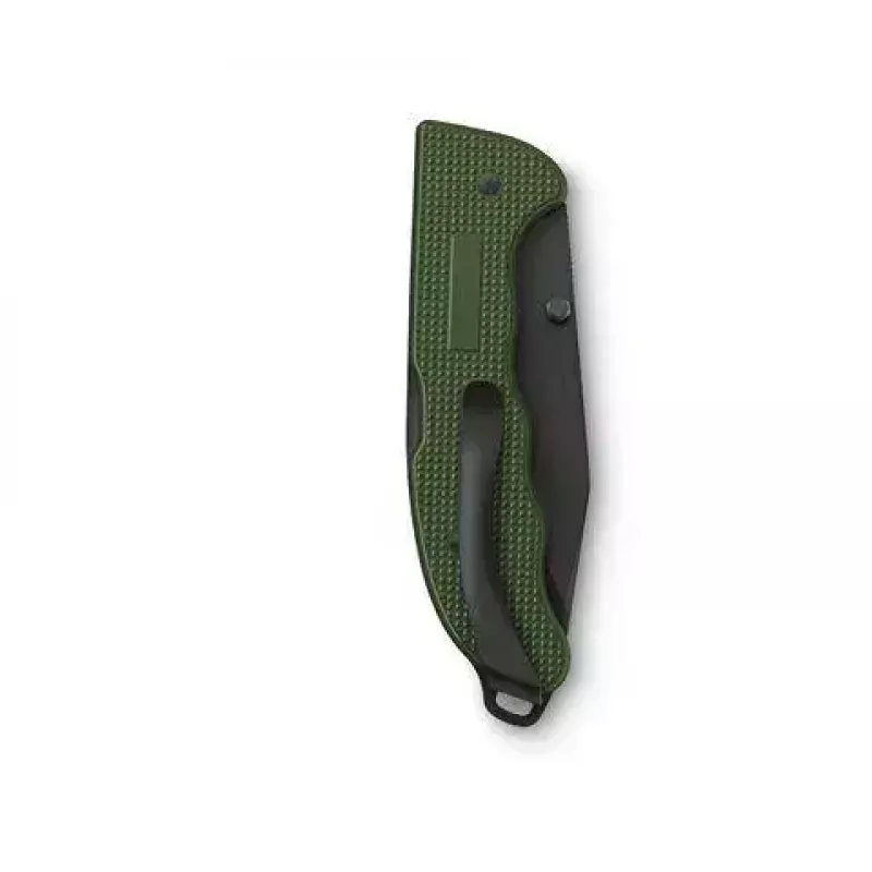 Medību nazis Victorinox Evoke BSH Alox zaļa Bloķējošs asmens 13,6 cm