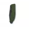Medību nazis Victorinox Evoke BSH Alox zaļa Bloķējošs asmens 13,6 cm