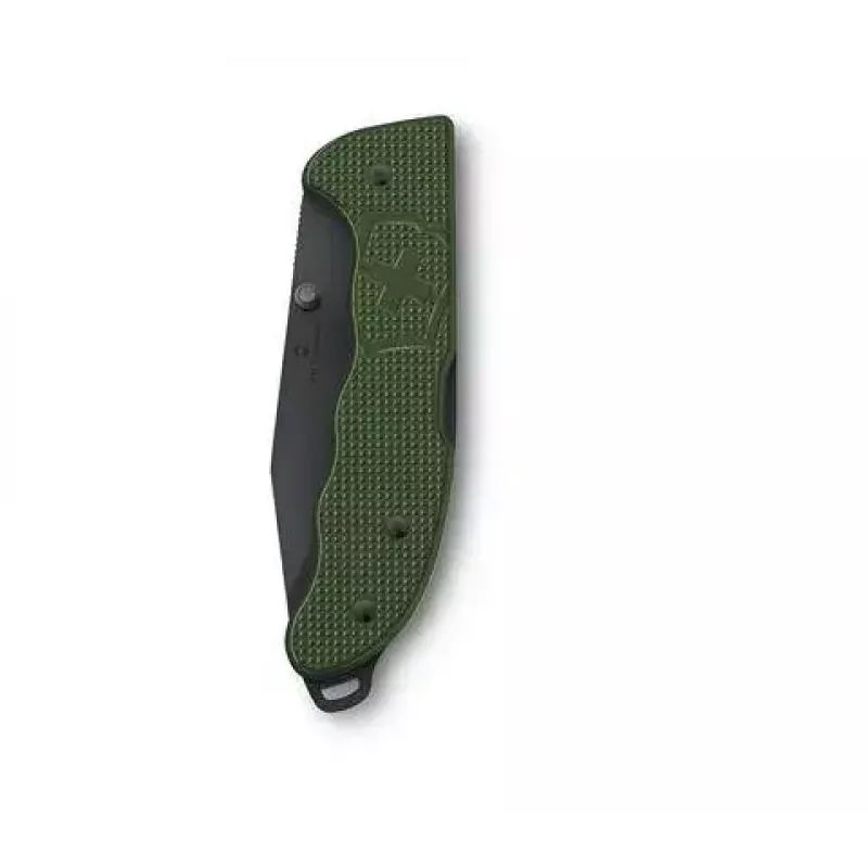 Medību nazis Victorinox Evoke BSH Alox zaļa Bloķējošs asmens 13,6 cm