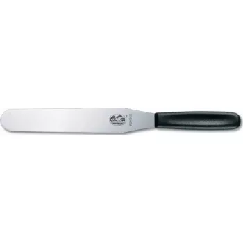 Lāpstiņa Victorinox Swiss Classic V-5.26 03.20 — nerūsējošā tērauda asmens, ergonomisks rokturis