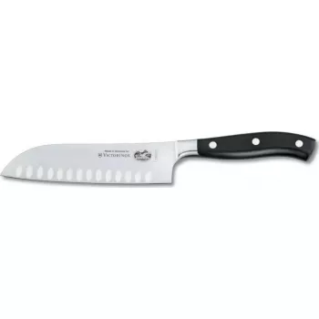 Virtuves nazis Victorinox Grand Maître Santoku Knife V-7.73 23.17G