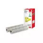 Vakuumēšanas ruļļi Solis ECO Vacuum Rolls 30 x 600 cm Caurspīdīgs